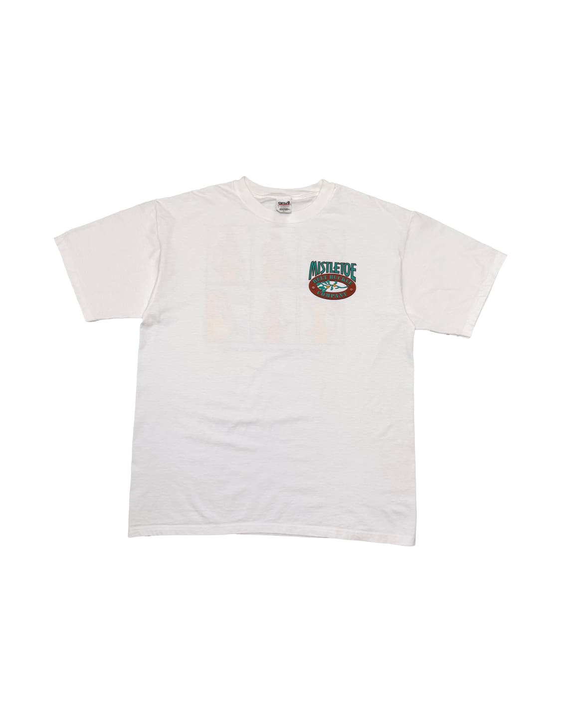 00’s POW 티셔츠 상품이미지5