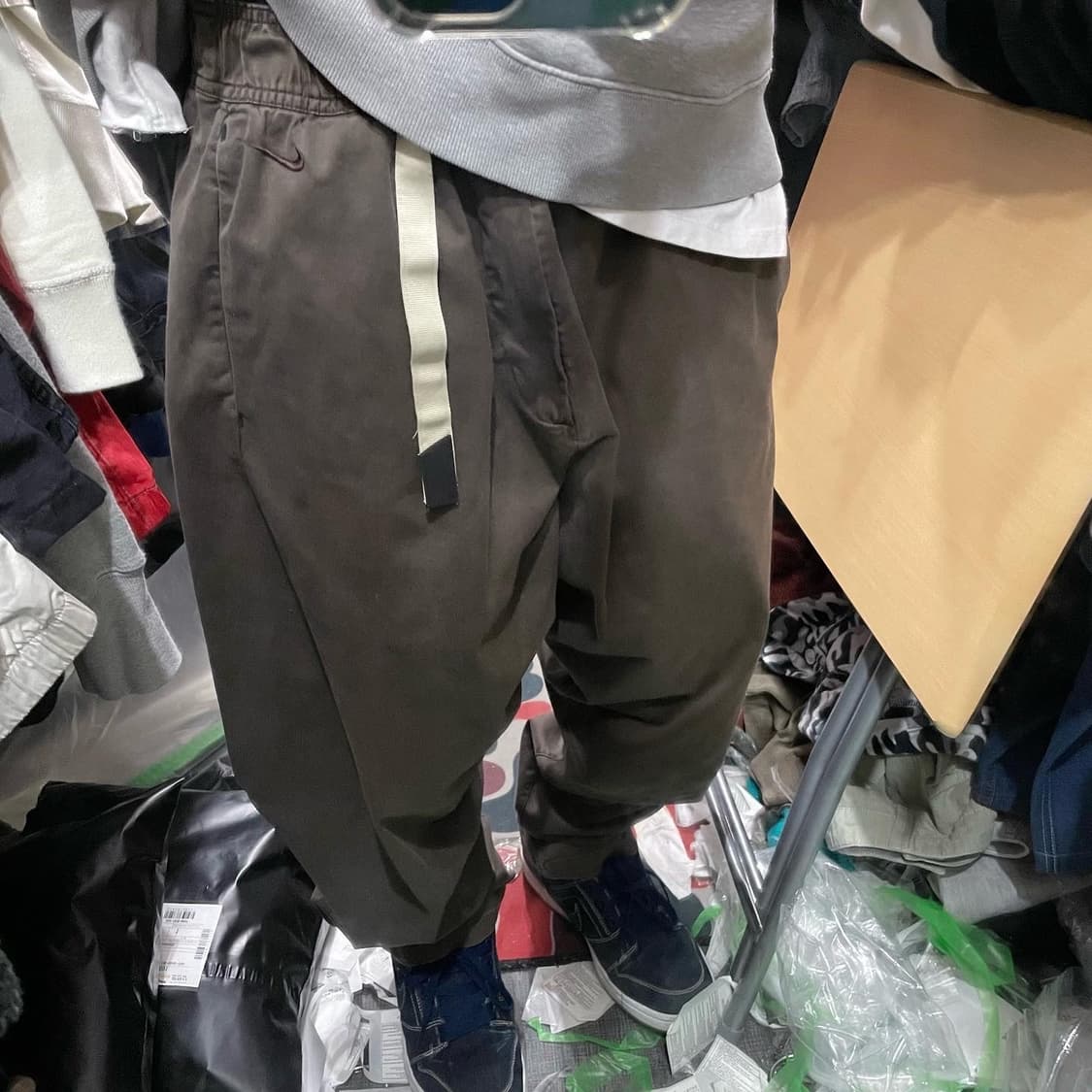 나이키 2020 똥싼바지 상품이미지1