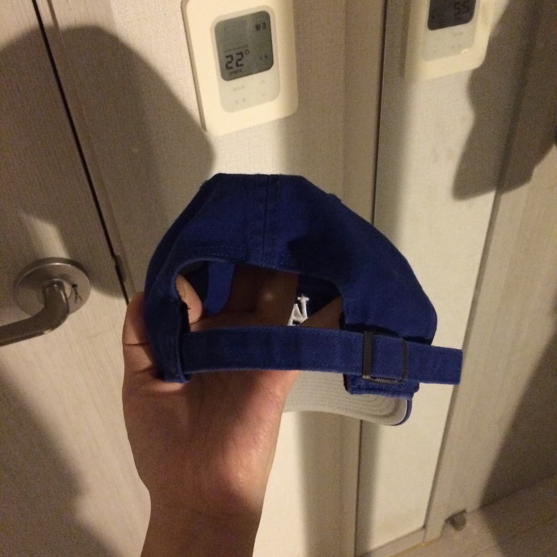 엠엘비 캡 모자  상품이미지5