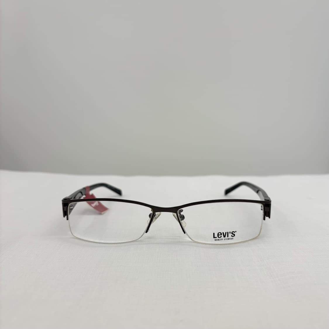 LEVI'S 리바이스 다크브라운 반무테 상품이미지1