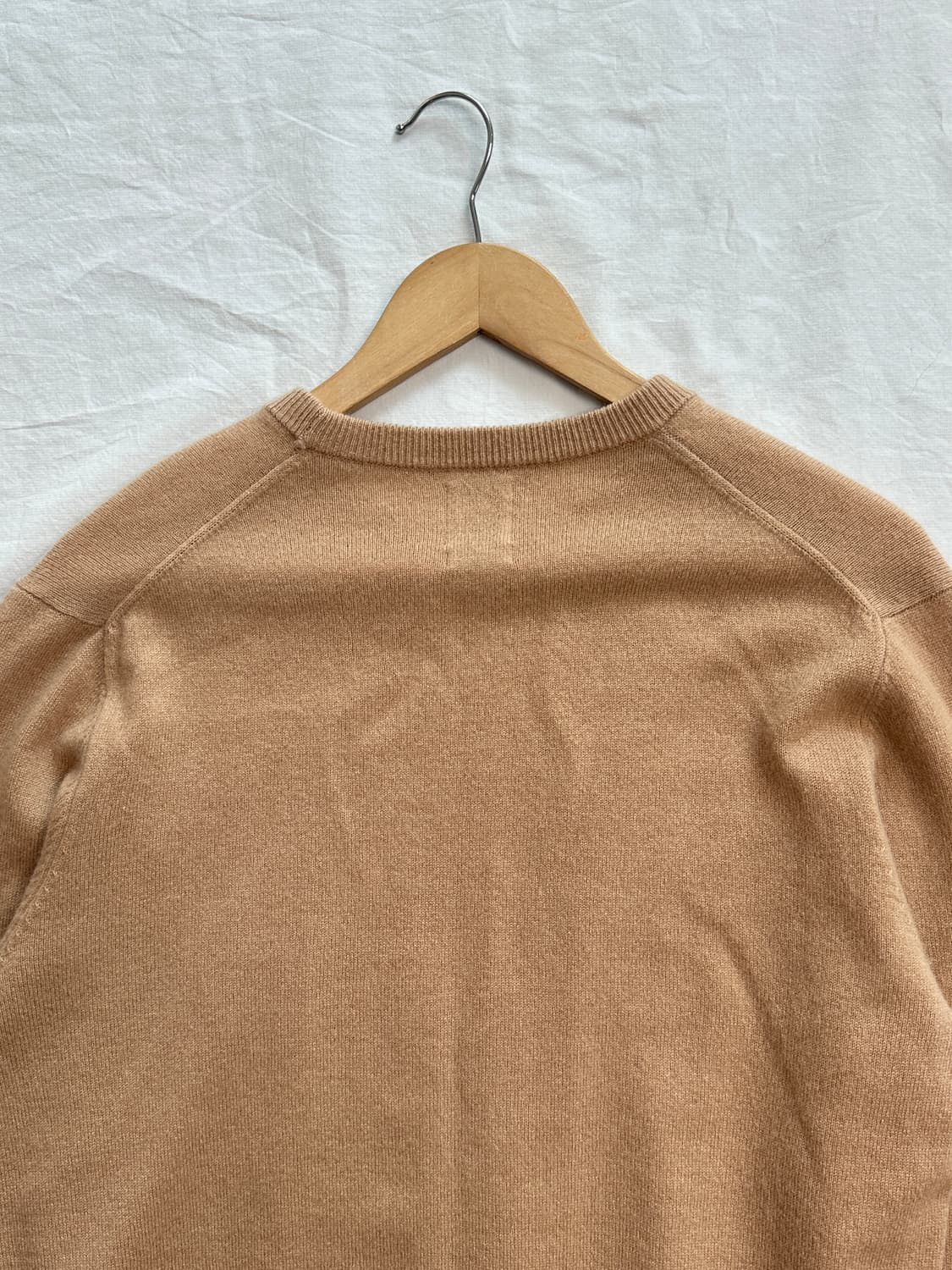 자라 캐시미어 100% 남성니트 상품이미지5