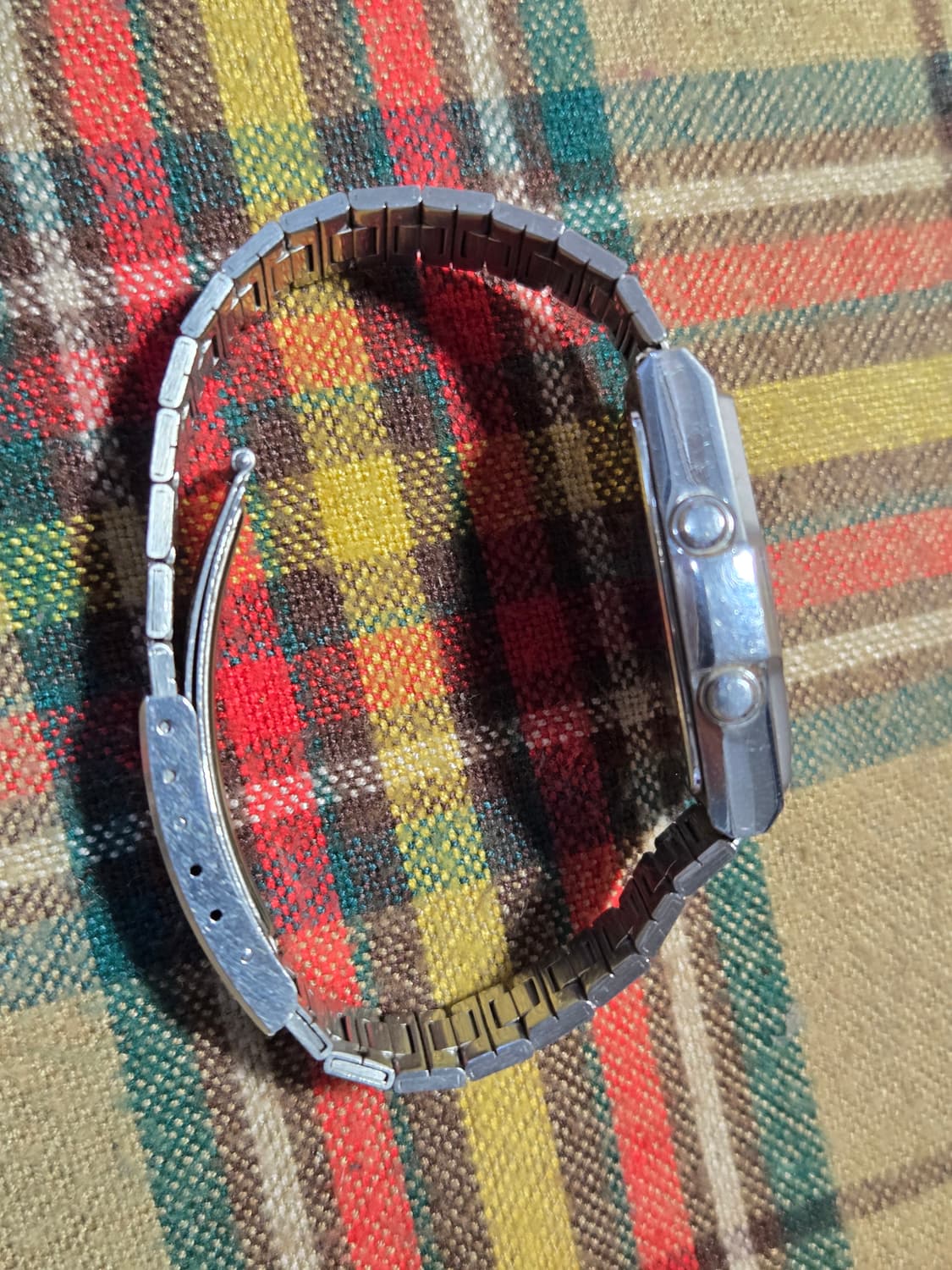 빈티지 세이코 아나디지 h357-514a 상품이미지4