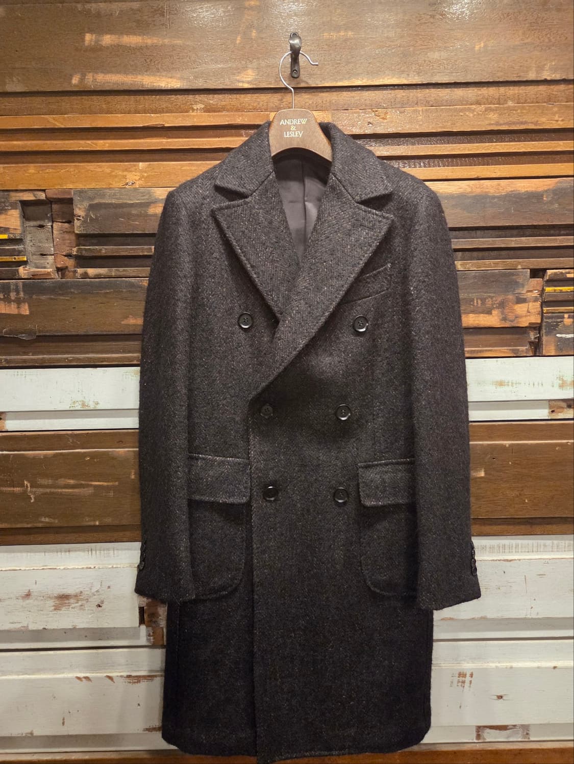 링자켓  폴로코트 상품이미지1