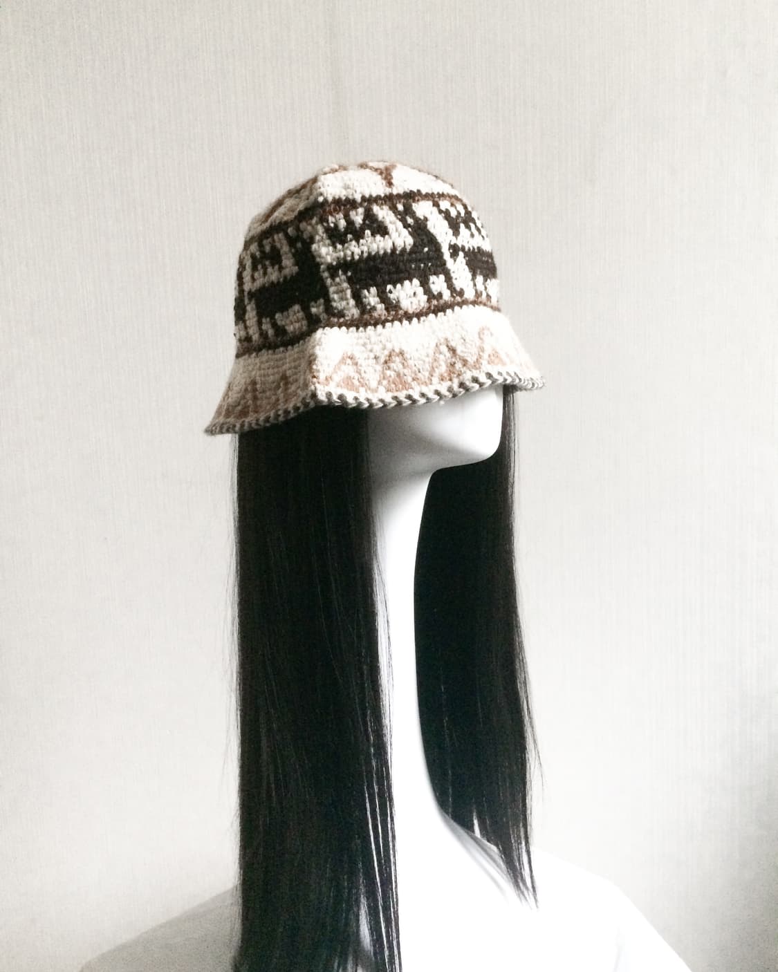  Jungle hat 상품이미지2