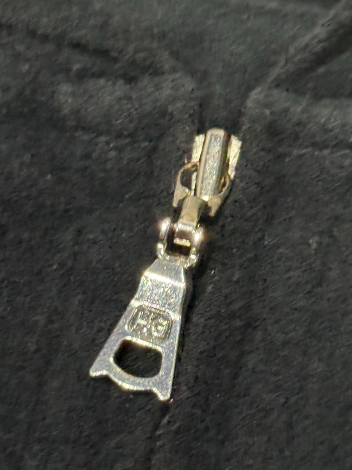 히스테릭 글래머 아카이브 히스걸 후드 집업 자켓 상품이미지5