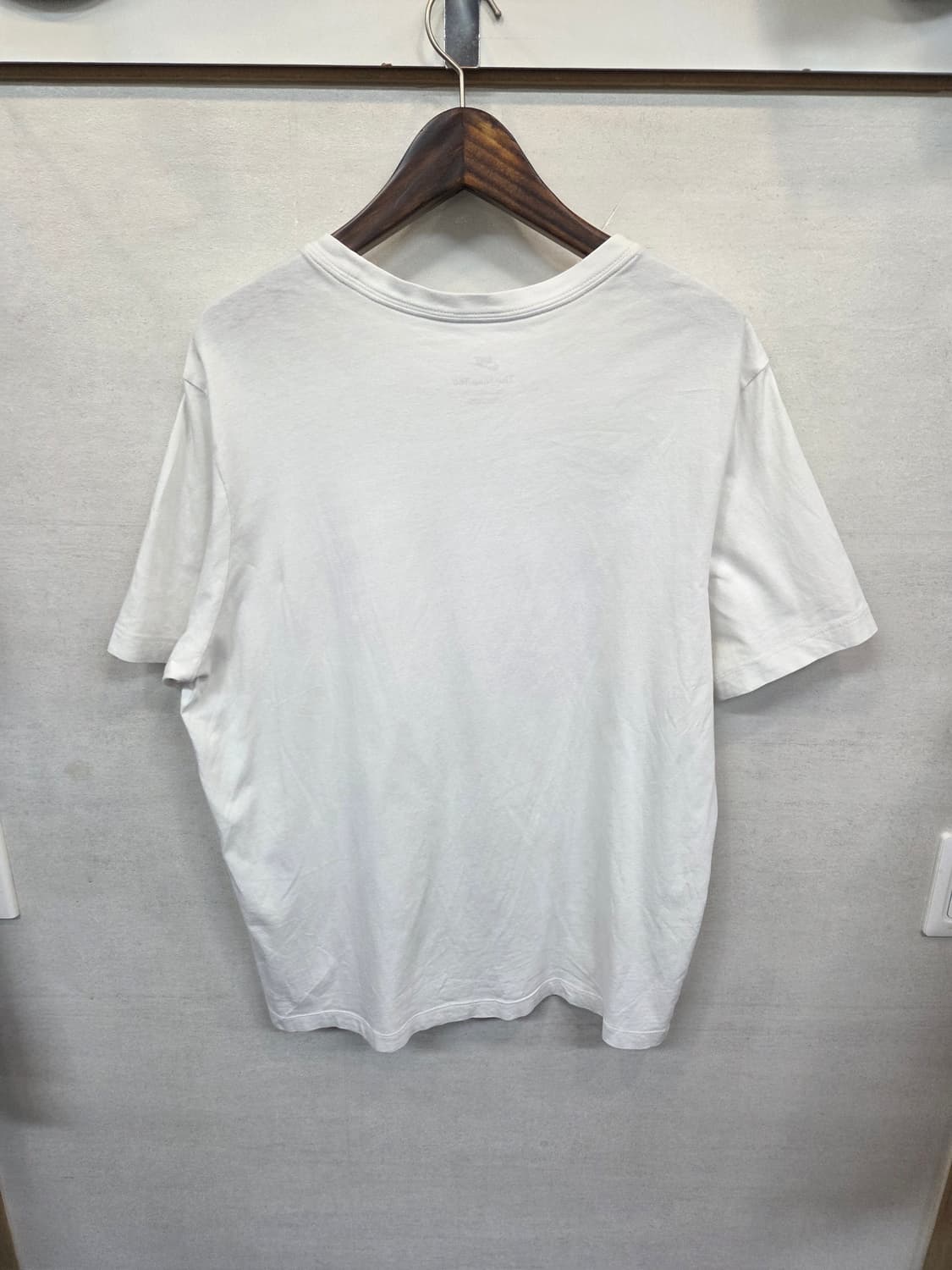 나이키 포토 프린팅 반팔 xxl 상품이미지2