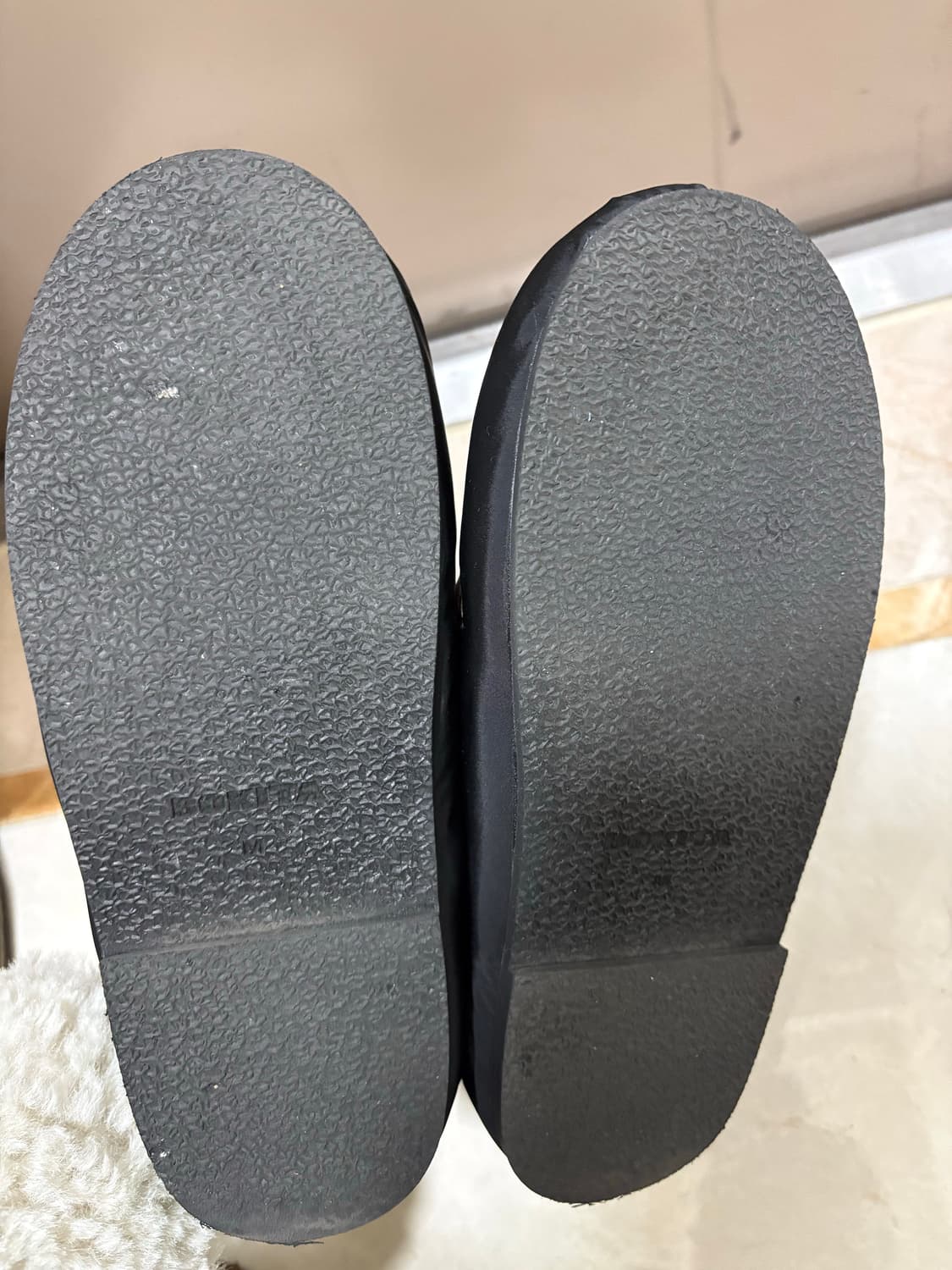 보키타 머쉬룸 슬리퍼 상품이미지6