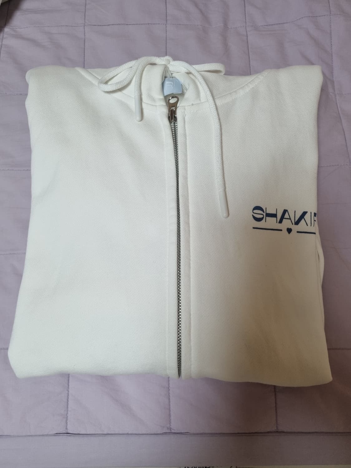 샤키리 후드집업 상품이미지5