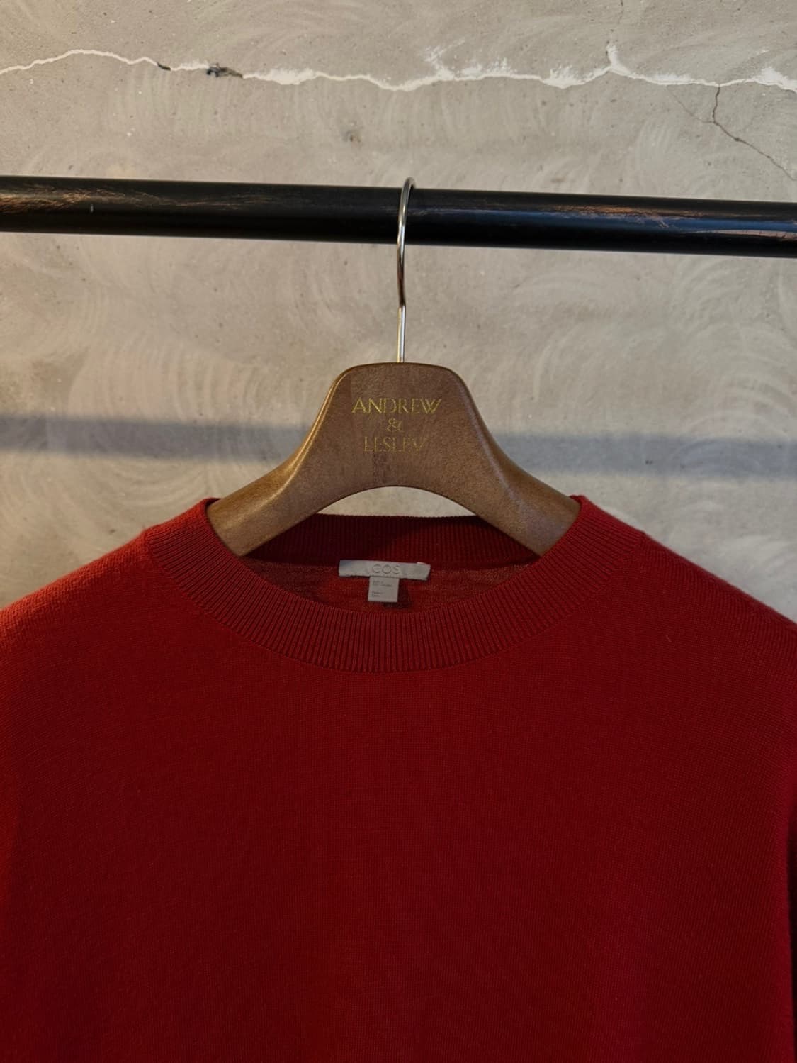 COS 코스 니트 66 상품이미지9