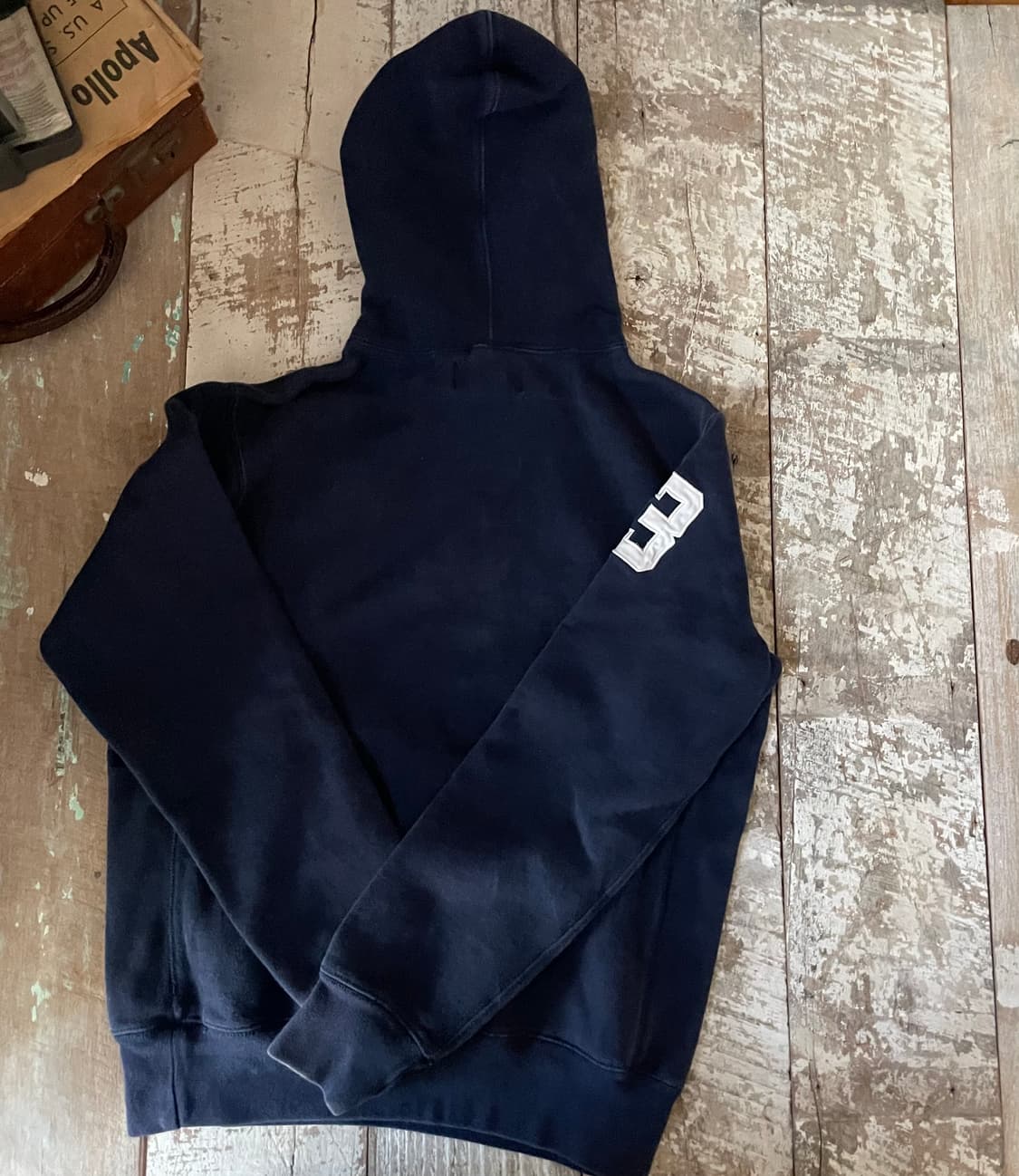 Polo Ralph Lauren Big Pony Hoodie 상품이미지7