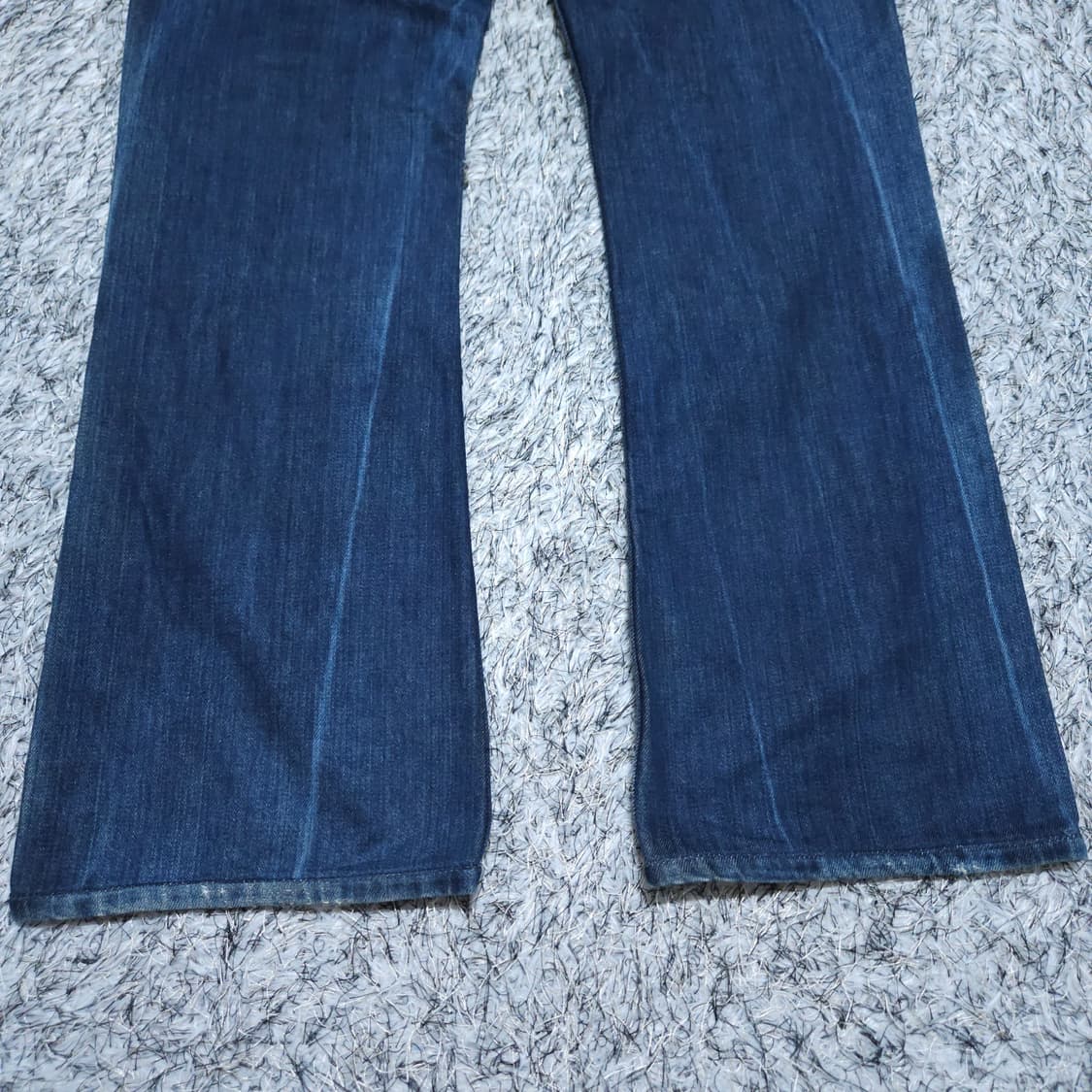 디젤) 허리31-32/길이32 남자 부츠컷청바지 / 왕눈이샵 상품이미지8