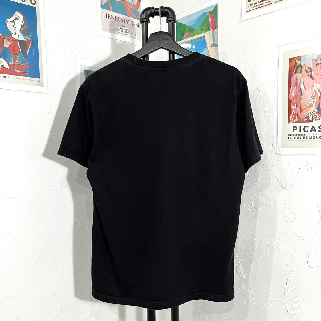 칼하트 wip 포켓 반팔티 상품이미지2