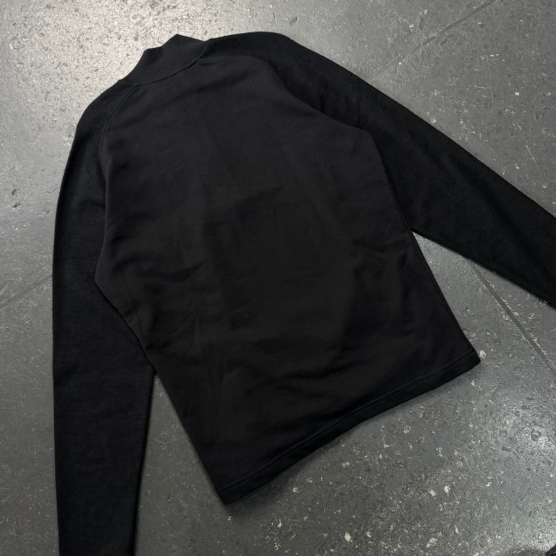 100 캘빈클라인 반집업 새상품  상품이미지5