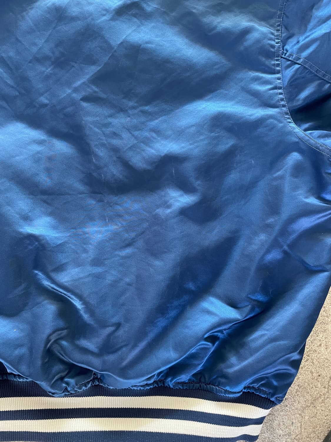 90s NY Yankees Diamond Collection JK 상품이미지10