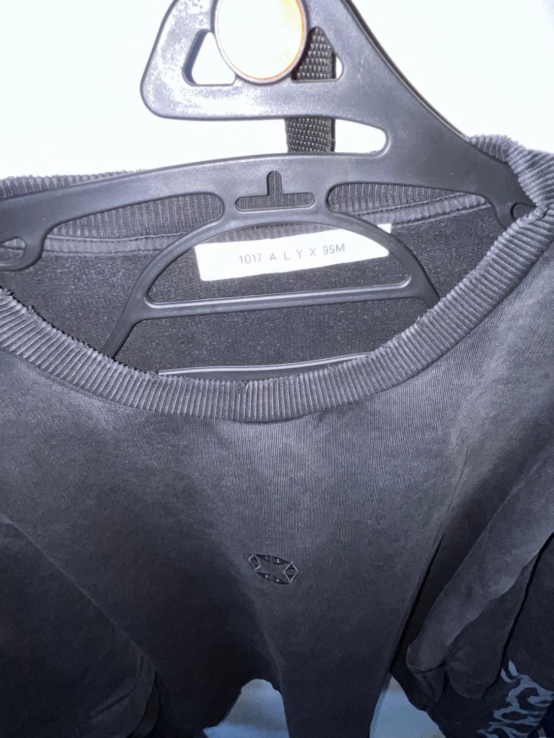 알릭스 레이어드 롱슬리브 상품이미지4