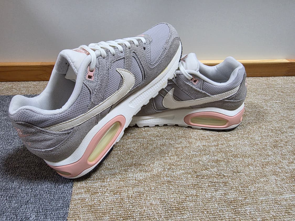 나이키 우먼스 에어맥스 커맨드 [245mm] 상품이미지4