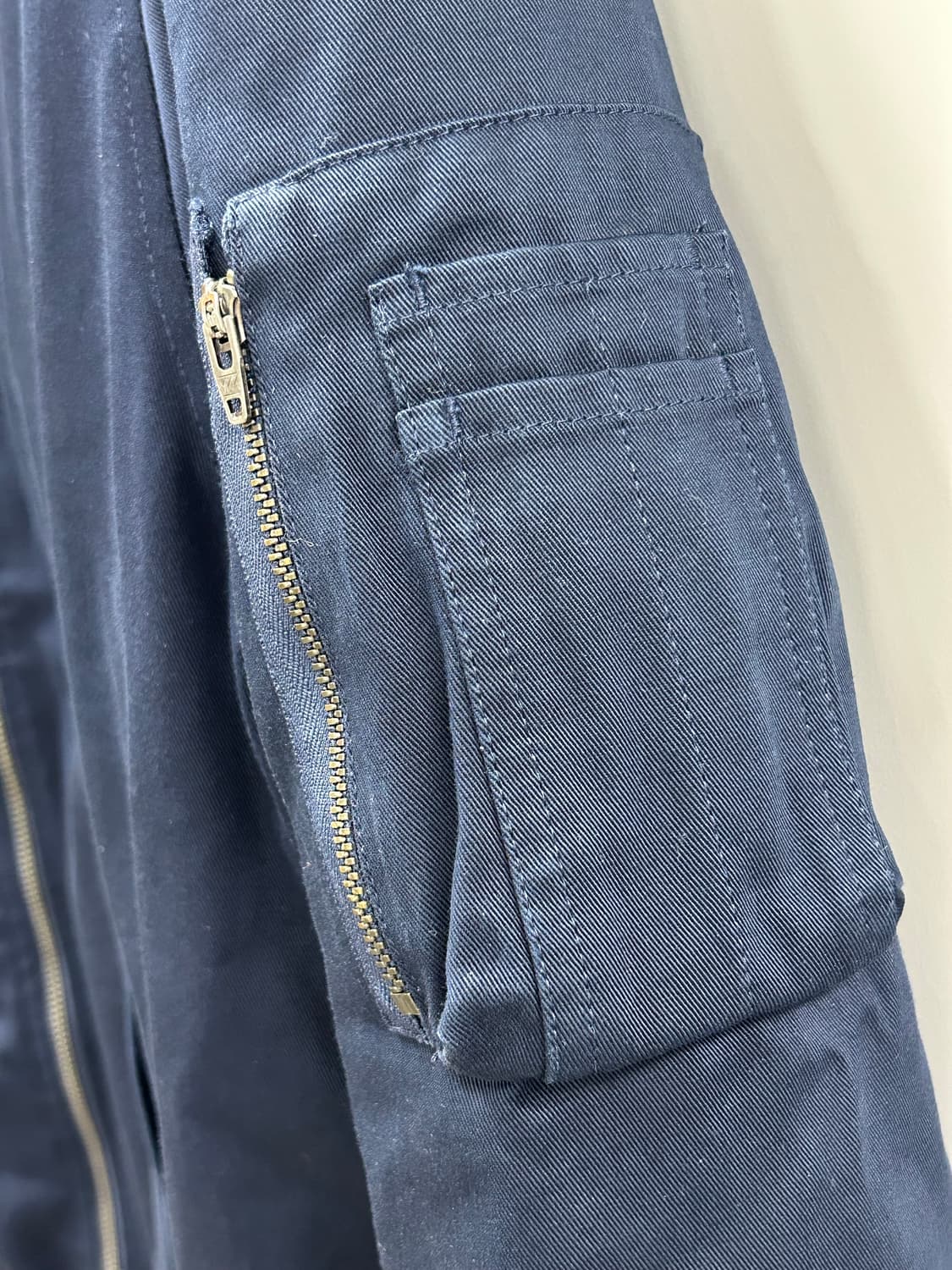 A.P.C 아페쎄 코튼 자켓 상품이미지4