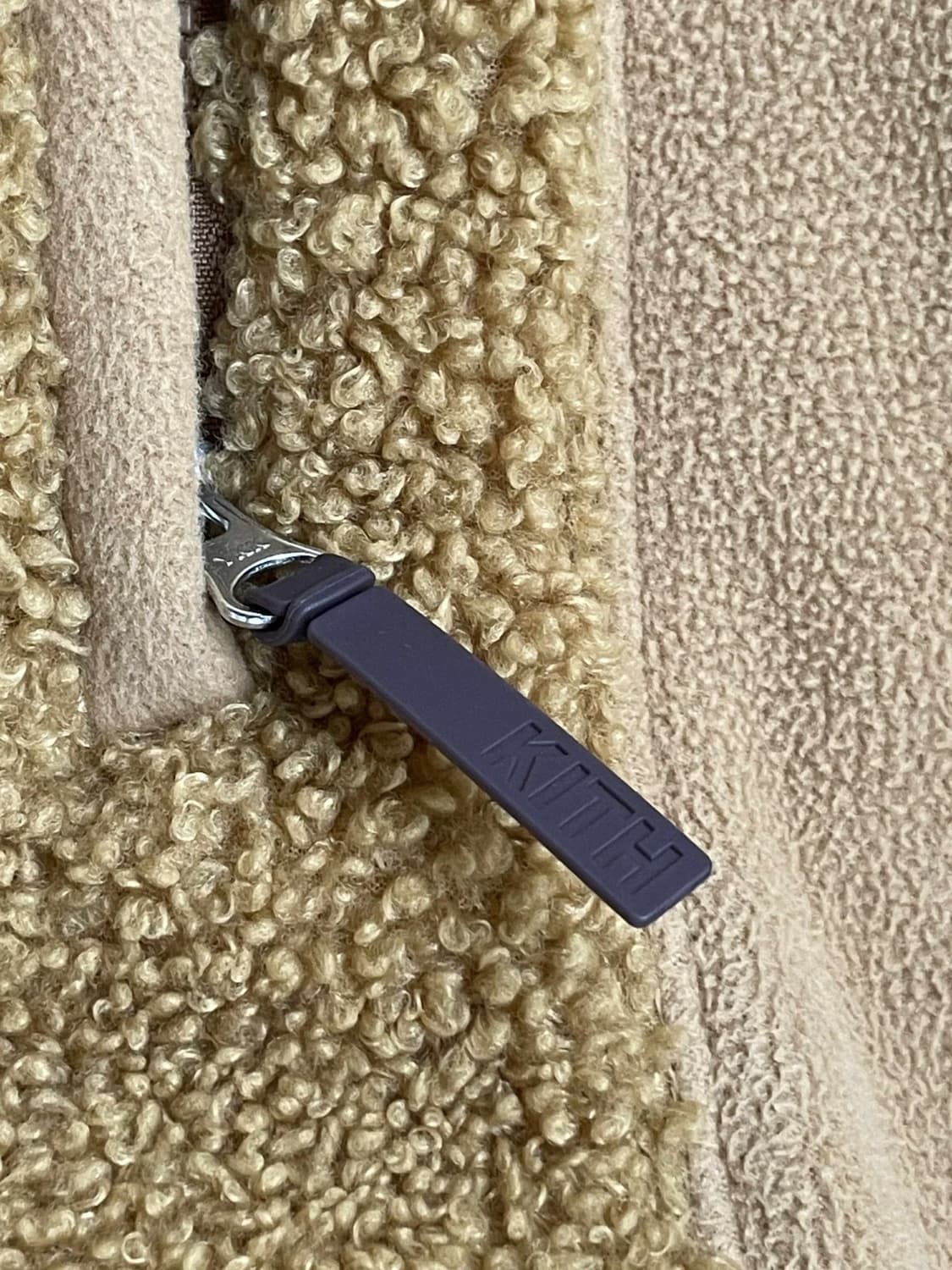 키스 뉴욕 닉스 엠파이어 빈티지 넬슨 크루넥 상품이미지4