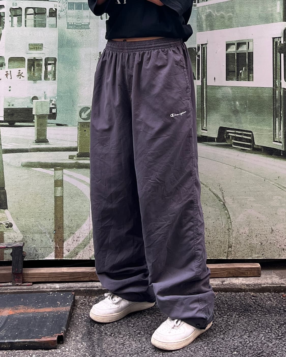 Champion track pants 상품이미지1