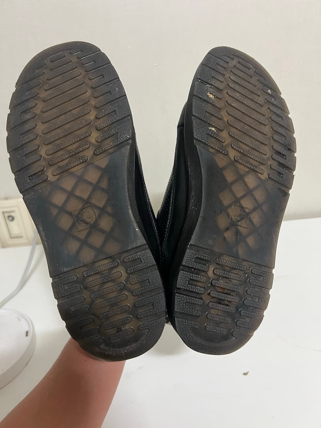 닥터마틴 reuban 260 상품이미지4