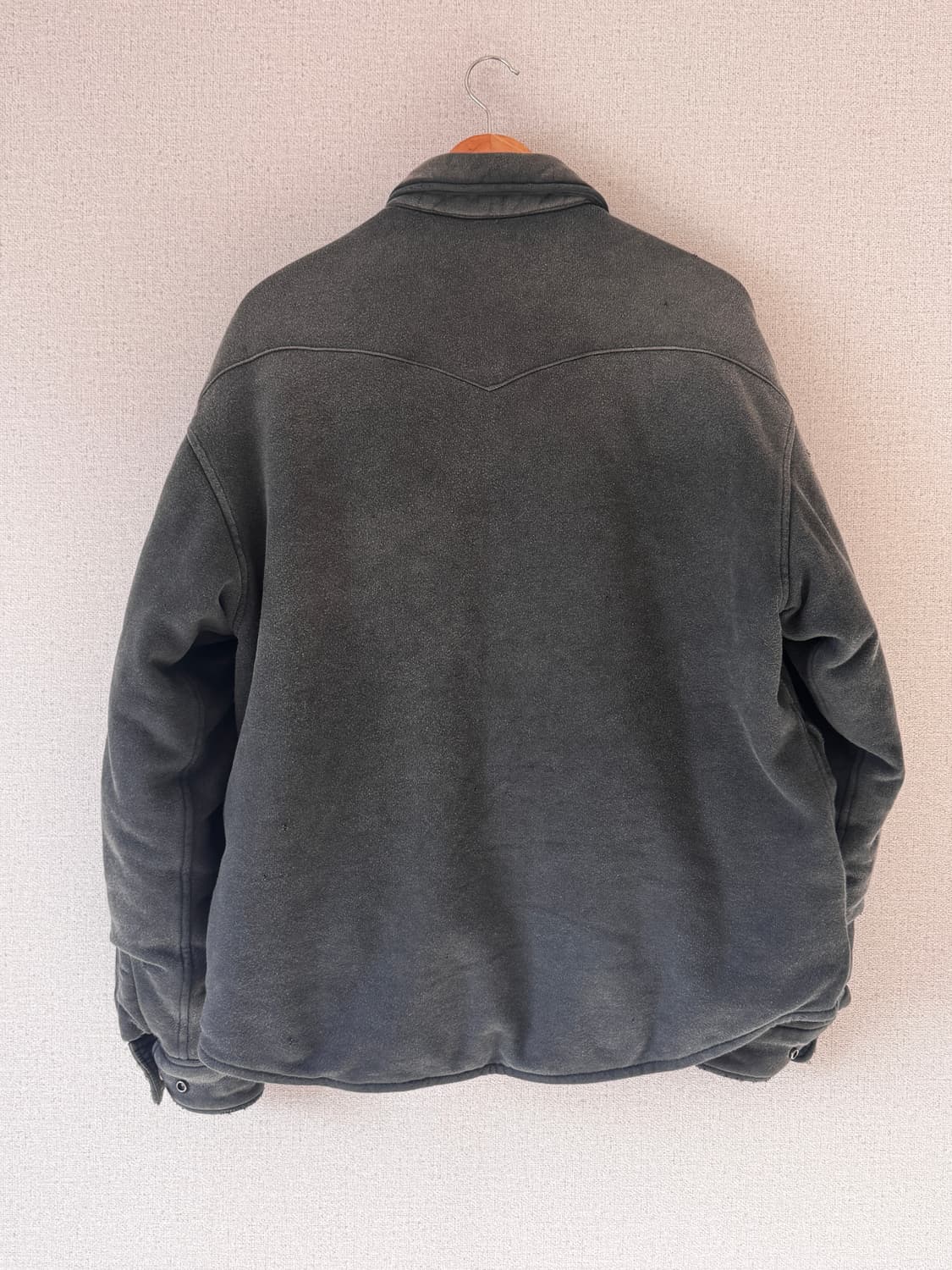 2)Visvim kerchif era down jkt crash 상품이미지4