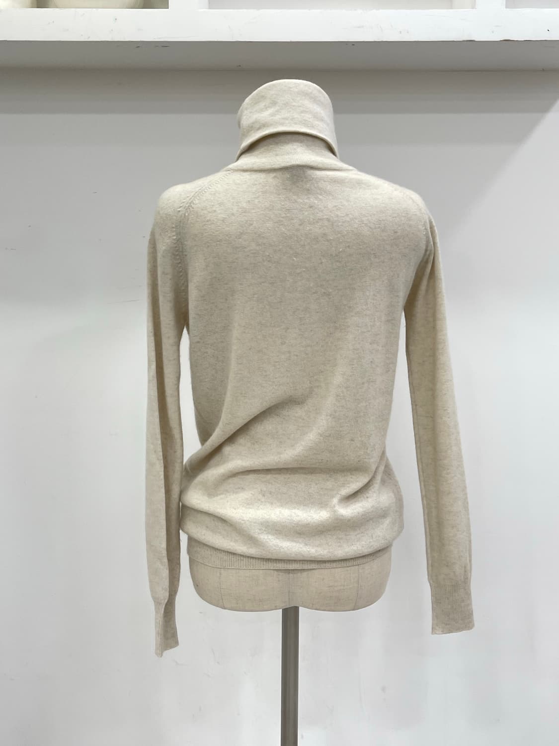 조셉 (joseph) 캐시미어 폴라 니트 상품이미지4