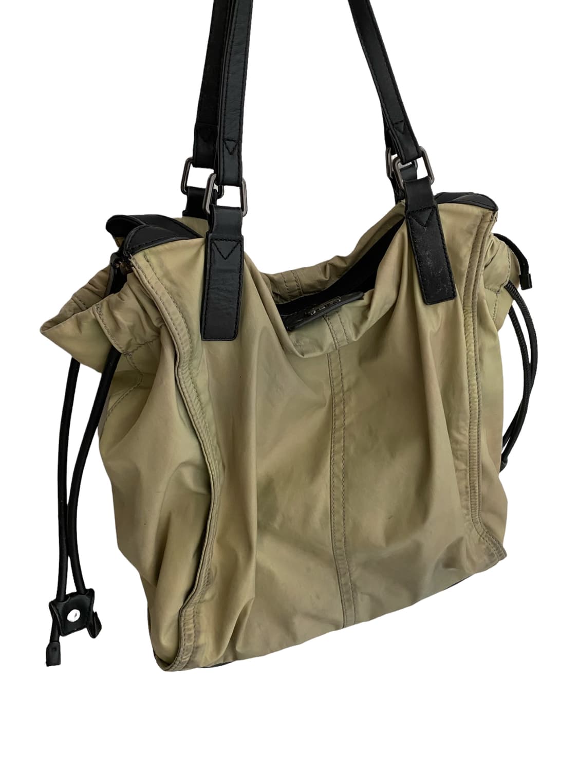 버버리 나일론백 상품이미지1