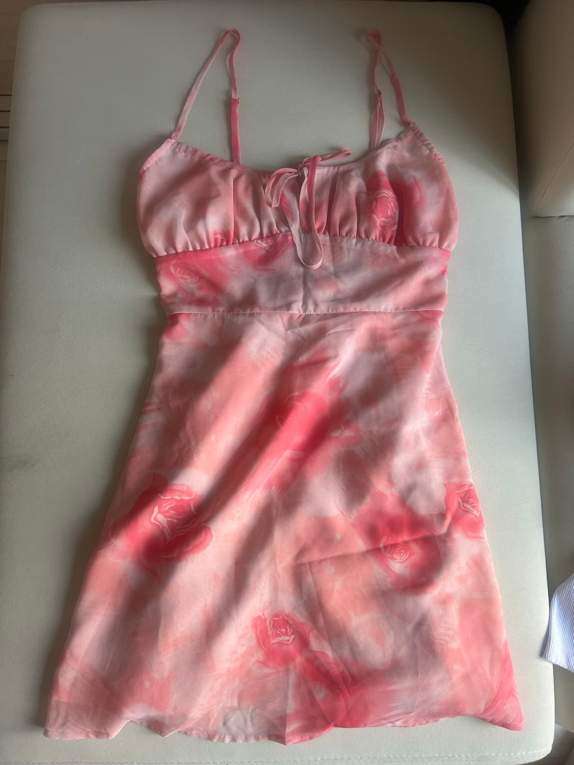 글로니 로지 드레스 상품이미지1