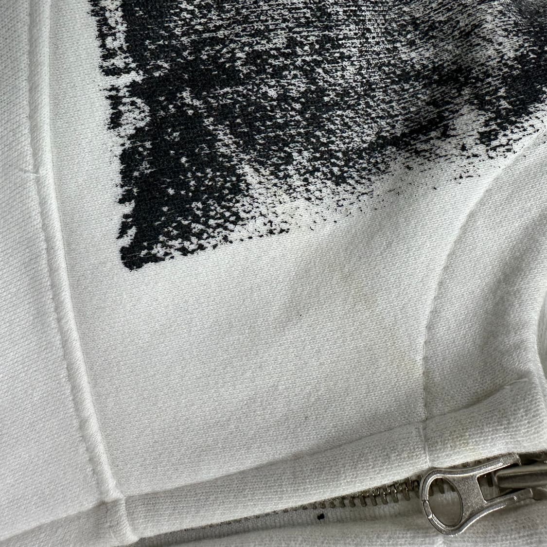 ✨ (바배) 빈티지 Y2K 후드 집업  상품이미지5