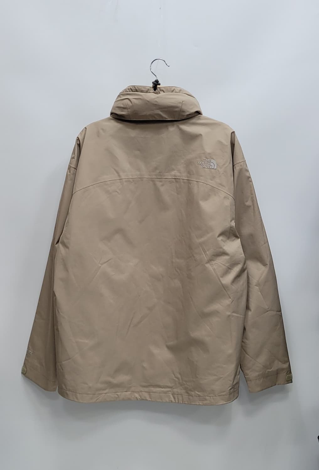 THE NORTH FACE 노스페이스 고어텍스 마운틴 자켓 / 남 L

 상품이미지3