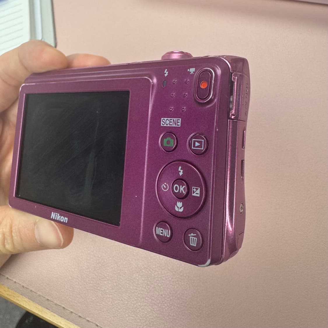 니콘 coolpix s3700 상품이미지7