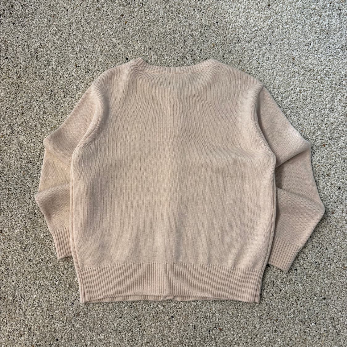 라코스테 가디건 상품이미지4