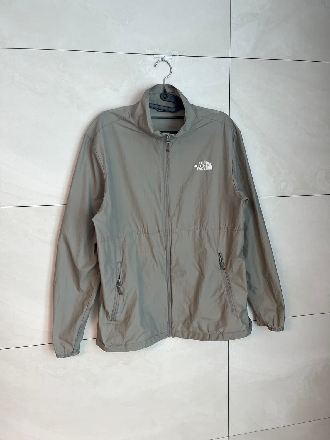 노스페이스 초경량 바람막이 [L/100] 상품이미지2