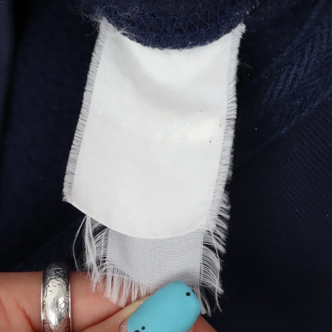 폴로 랄프로렌 블랙와치 타탄 체크 써멀 후드집업 상품이미지9