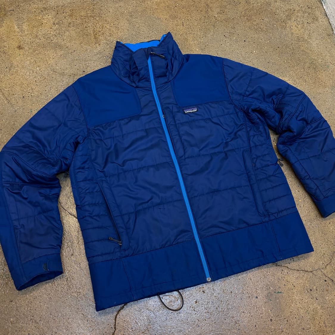 레어 USA 빈티지 파타고니아 퍼프 패딩 상품이미지3