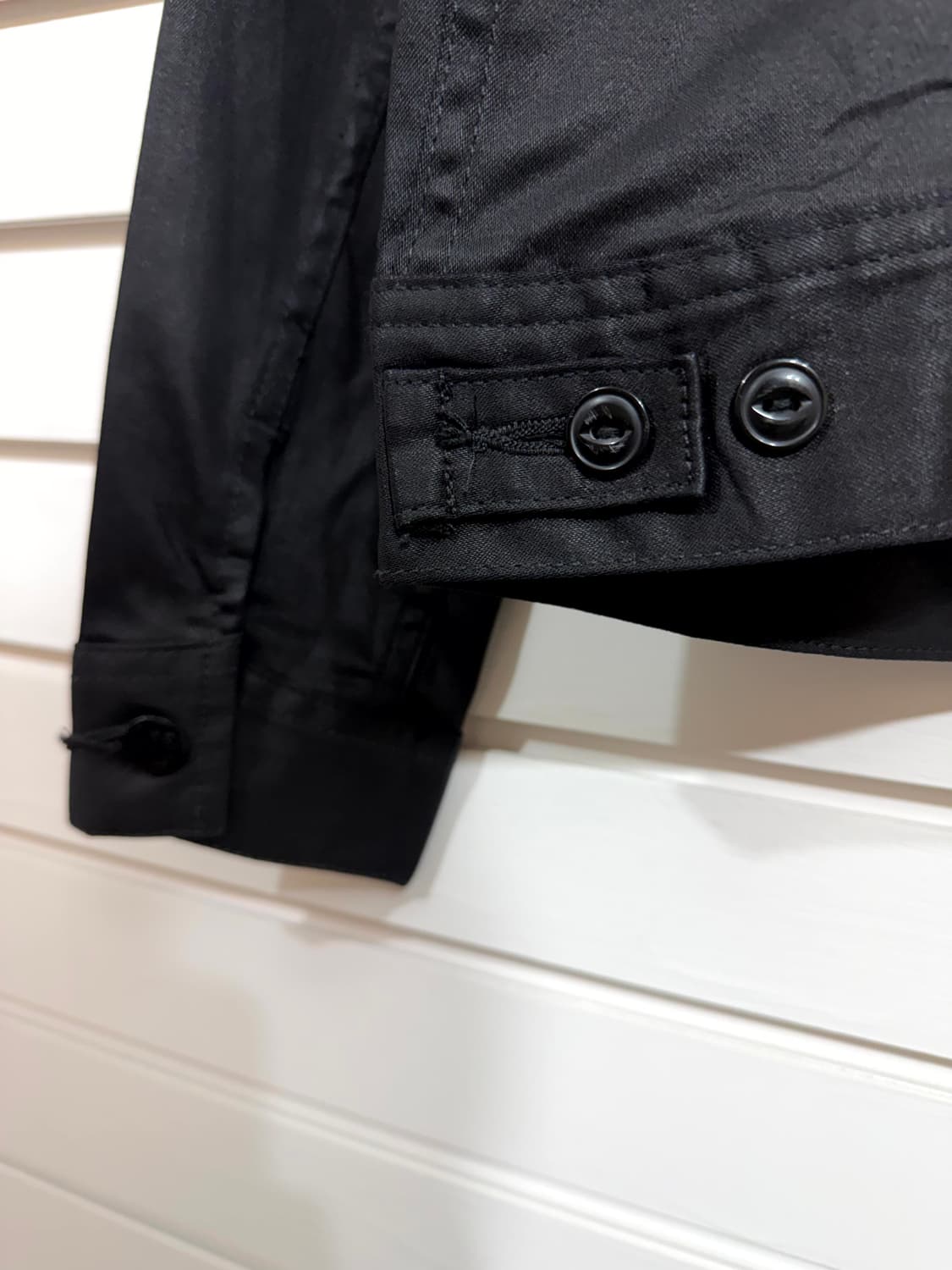 LEE 코튼 트러커 자켓 상품이미지6