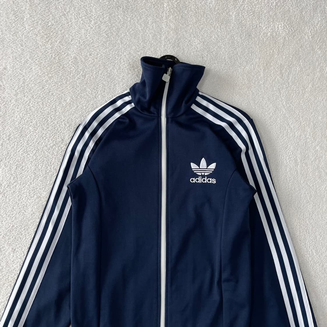 85 아디다스 유로파 네이비 트랙탑 져지 상품이미지2