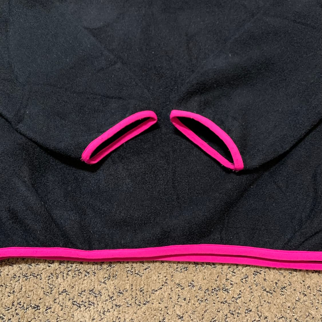 Patagonia 신칠라 스냅티 블랙/핑크 w(m) 상품이미지3