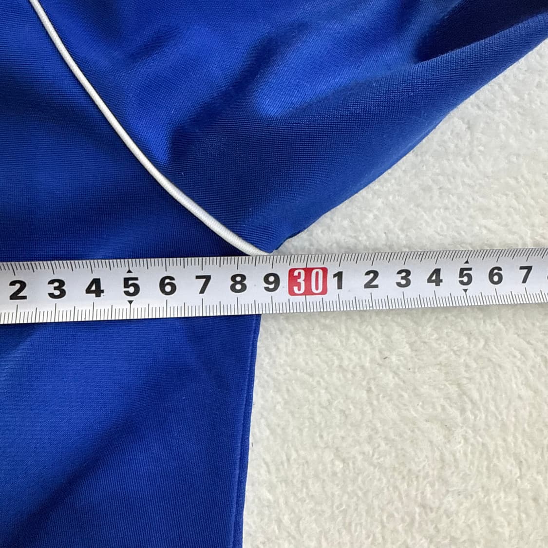 85 아디다스 키즈 트랙탑 자켓 0331T 상품이미지5