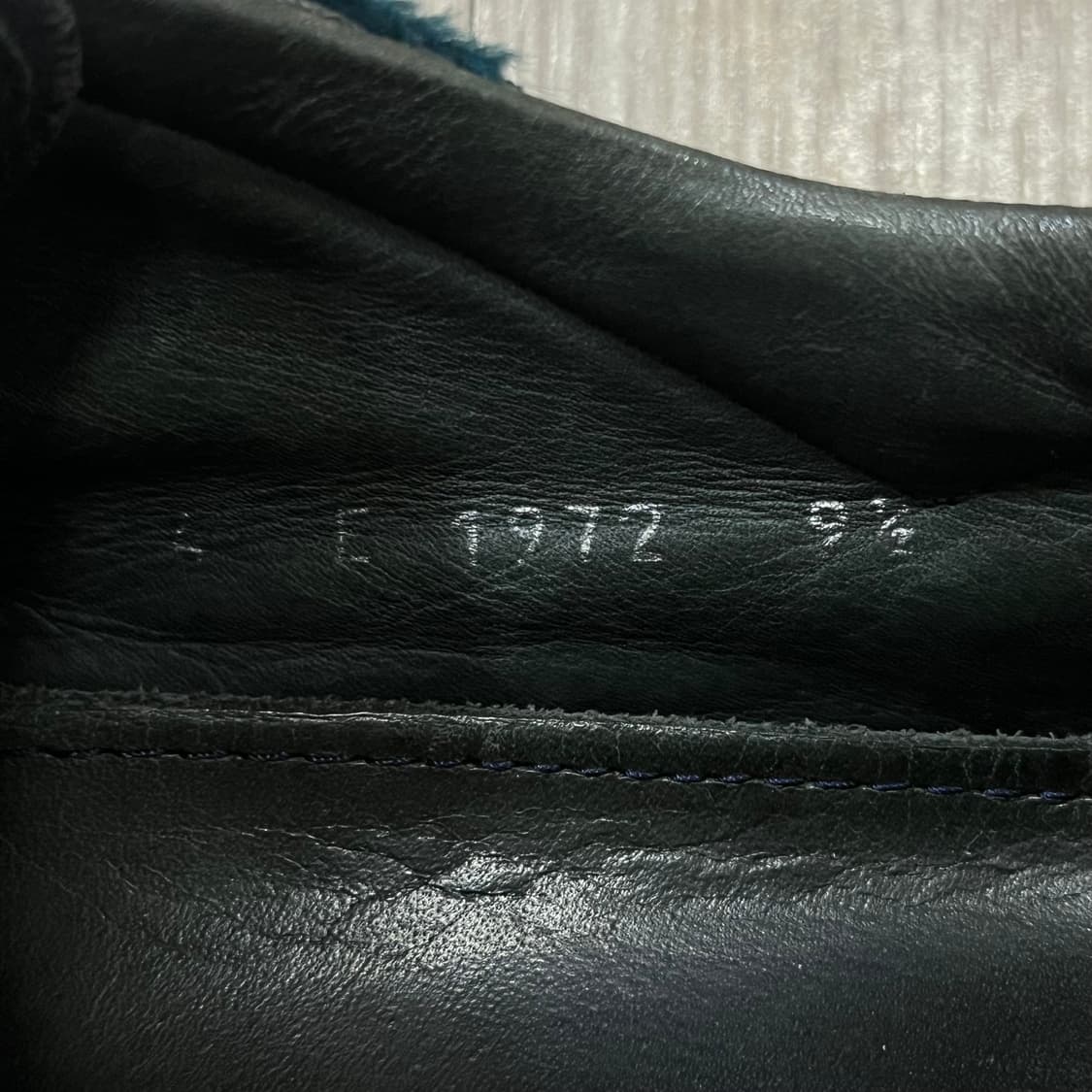 [285-290] 프라다스포츠 플랩 스니커즈 상품이미지6