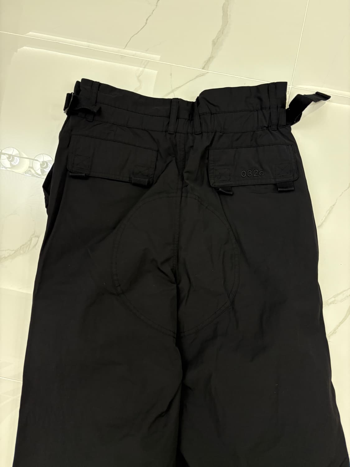 032c 하이퍼볼 카고팬츠 상품이미지7
