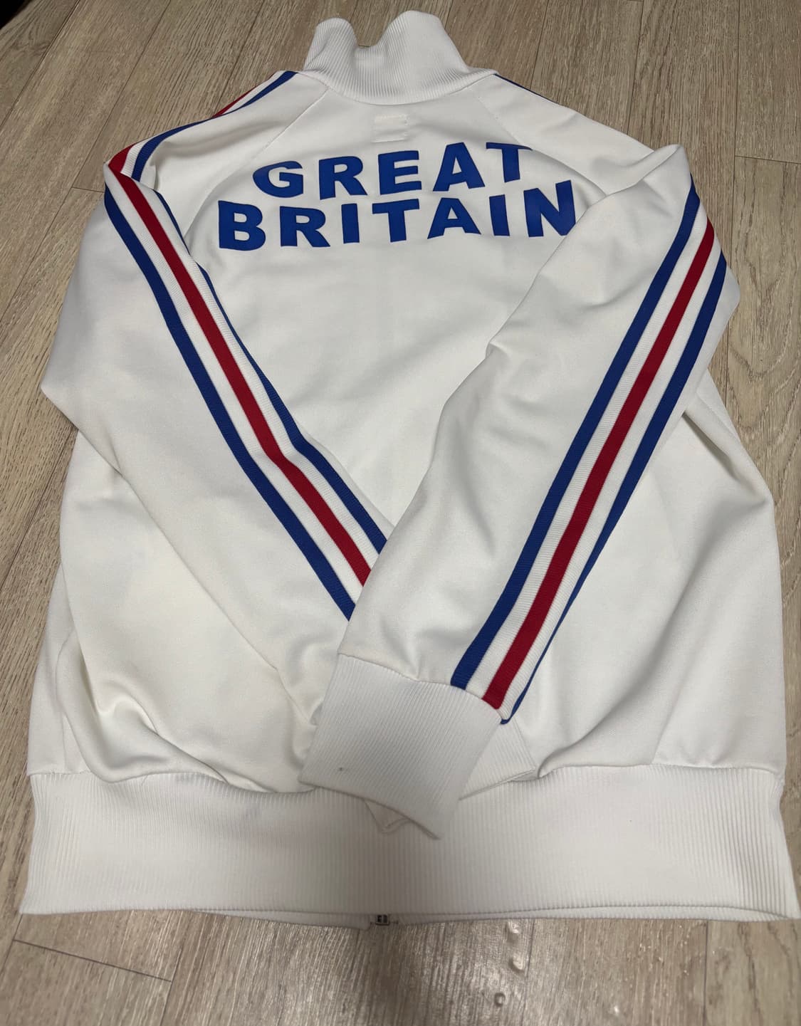 아디다스 영국 져지 상품이미지2