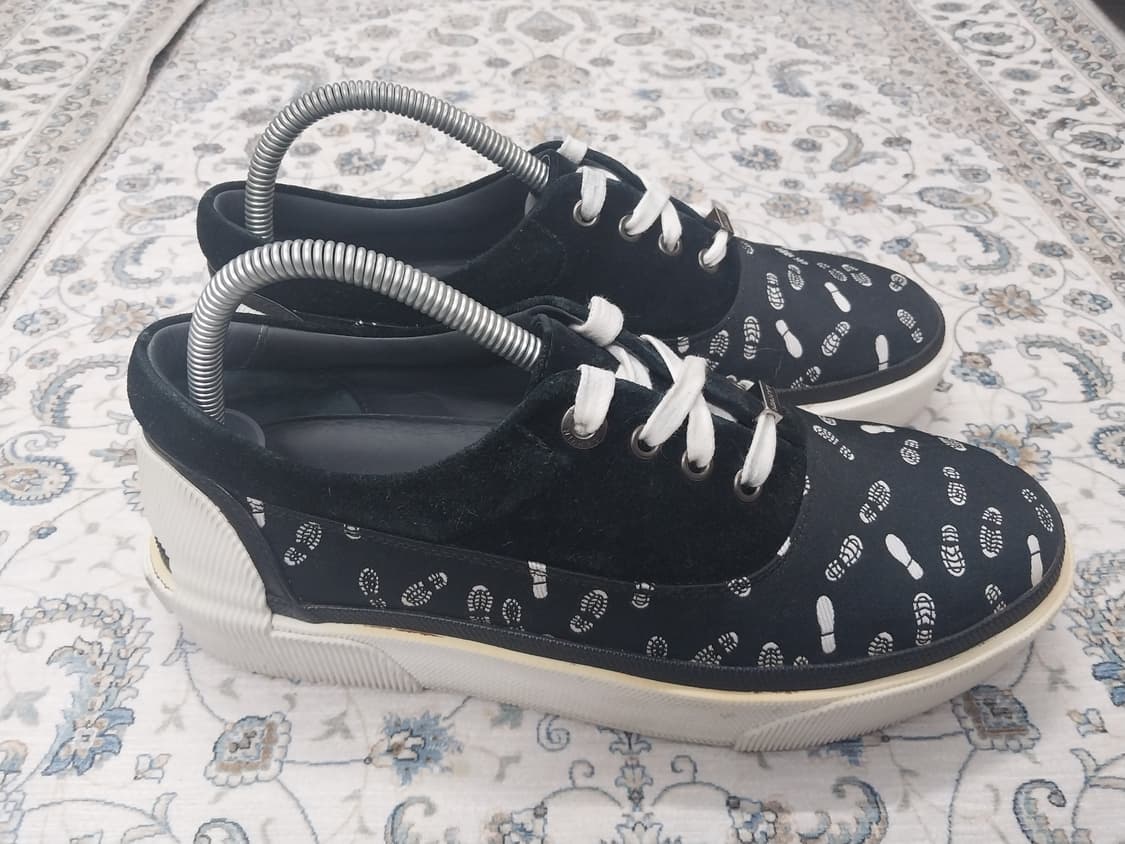 LANVIN 스니커즈 6사이즈 (255-260) 상품이미지4