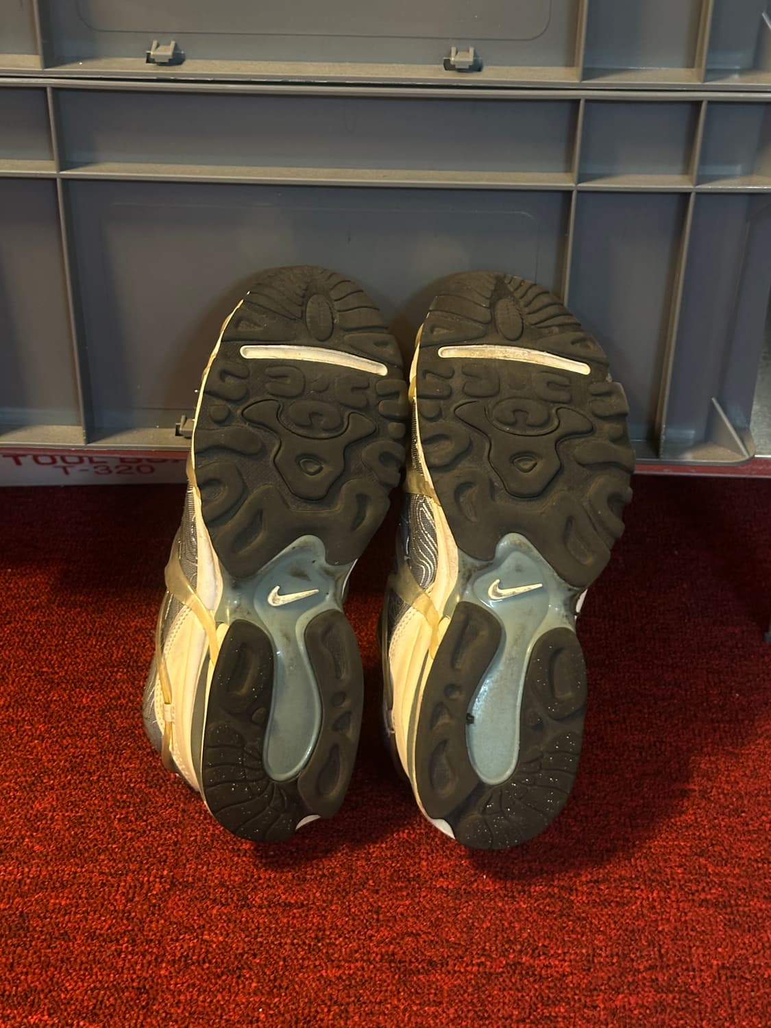 나이키 에어 쿠키니 SE 상품이미지4