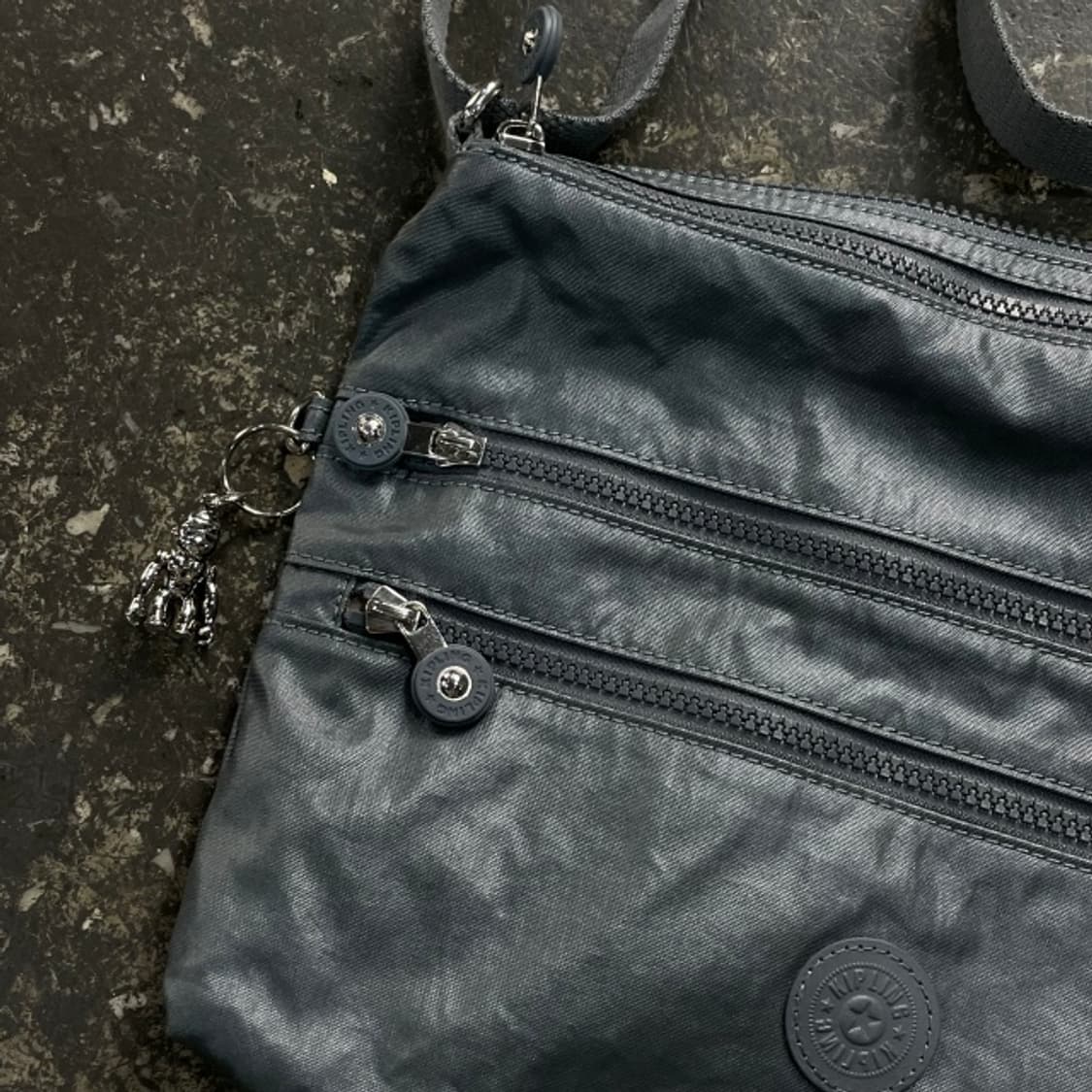 키플링 신형 크로스백 상품이미지2