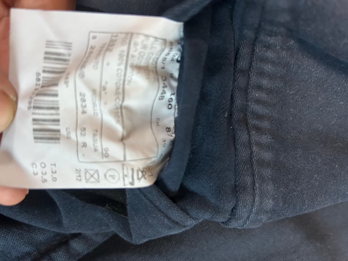 루비암 자켓52 상품이미지6