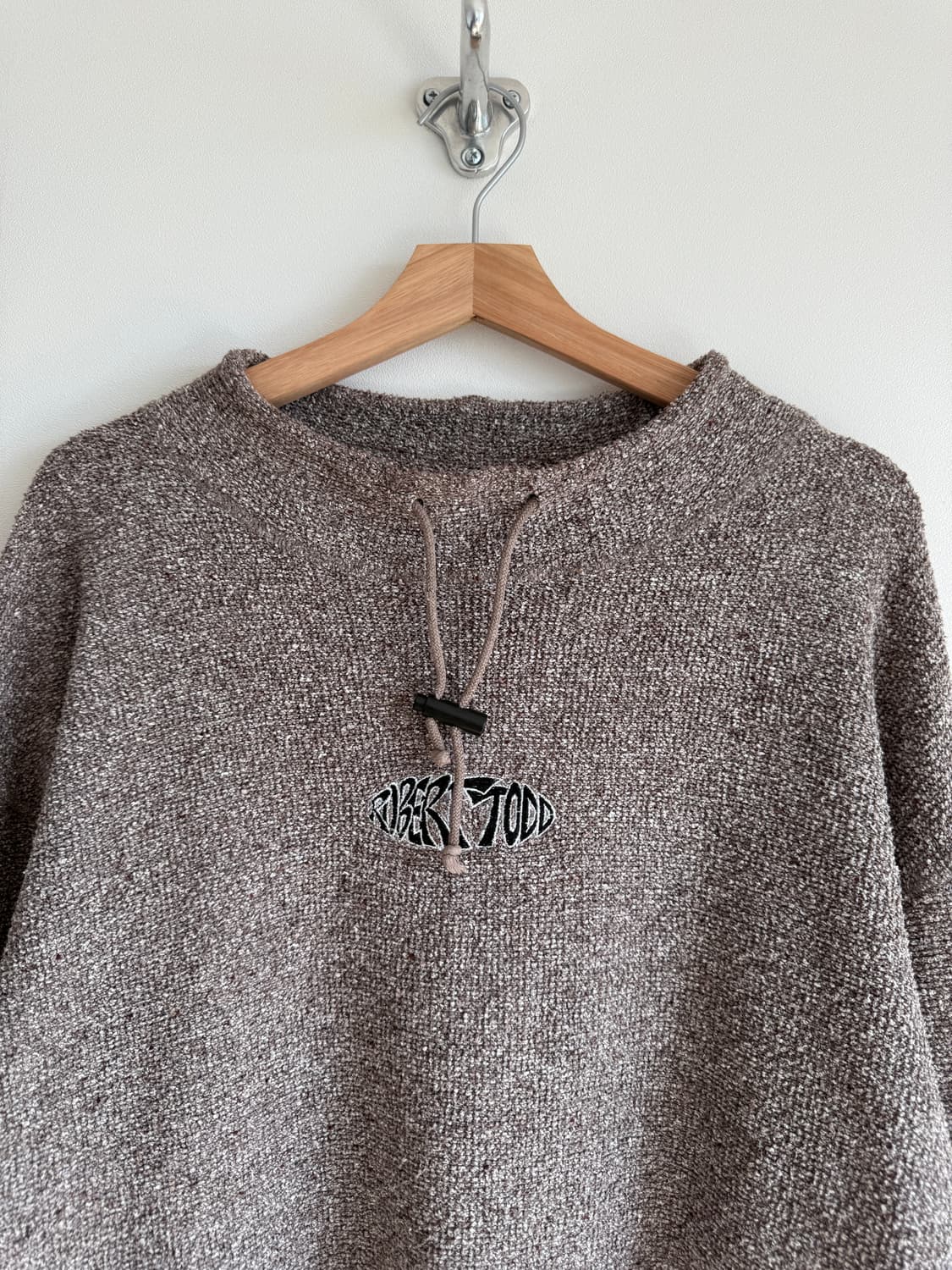 ROBERT TODD 롱슬리브 상품이미지2