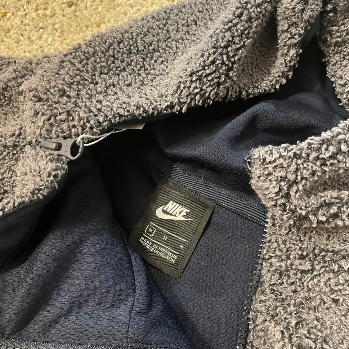 나이키 후리스 ⭐️1174 상품이미지3