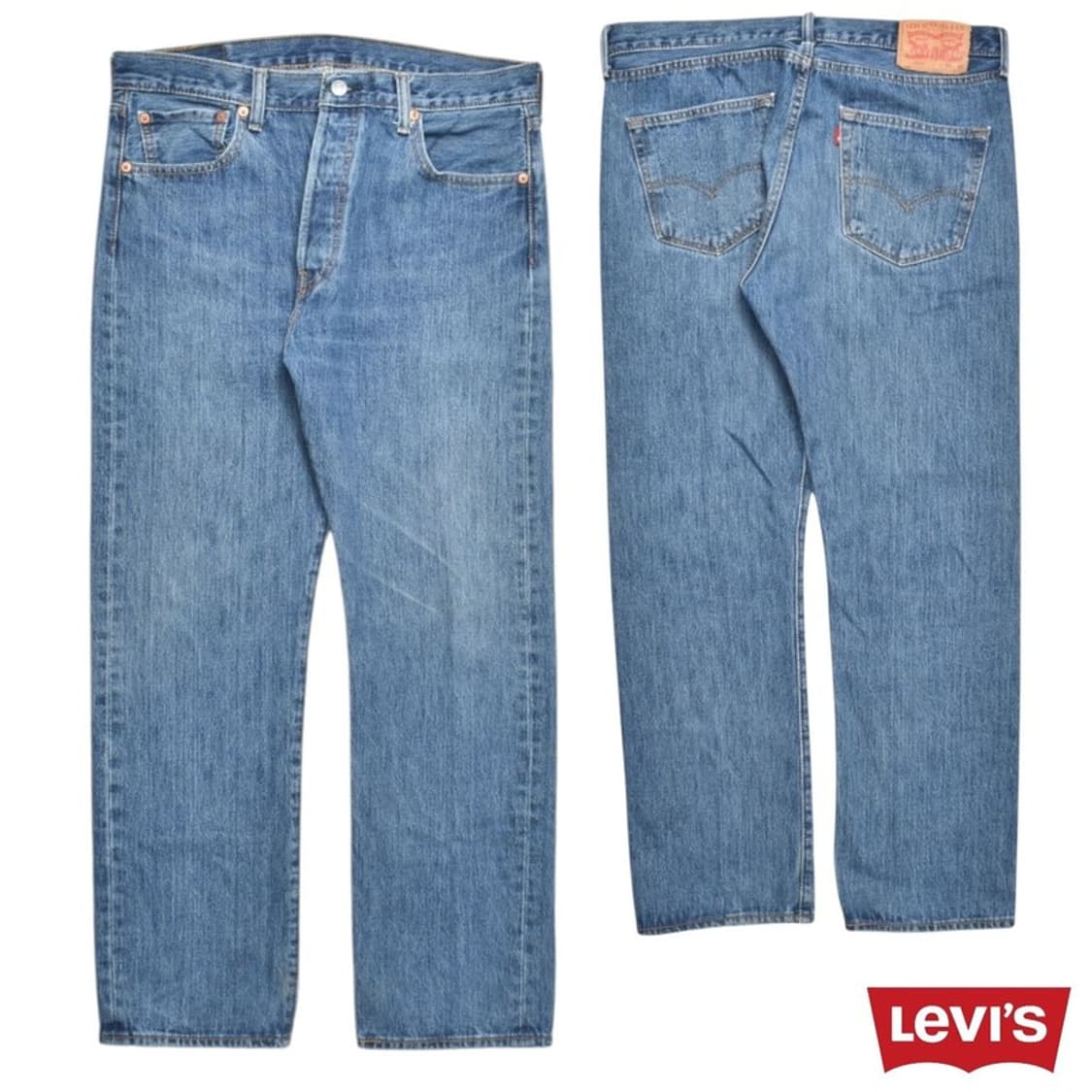 00S 리바이스 청바지 데님팬츠 34 N1098 상품이미지1