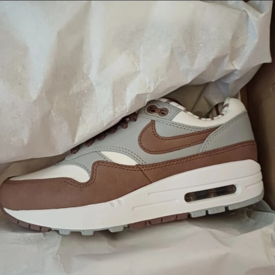 230 나이키 에어맥스 1 프리미엄 쉬마 쉬마 상품이미지2